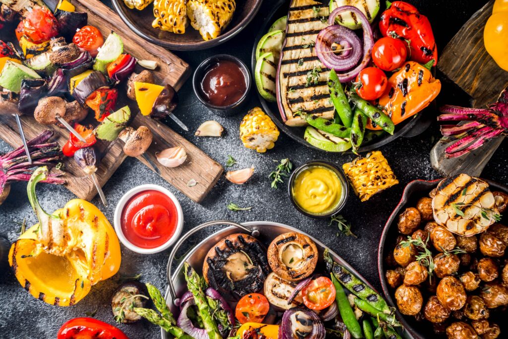 How to Keep Picnic Food Warm 