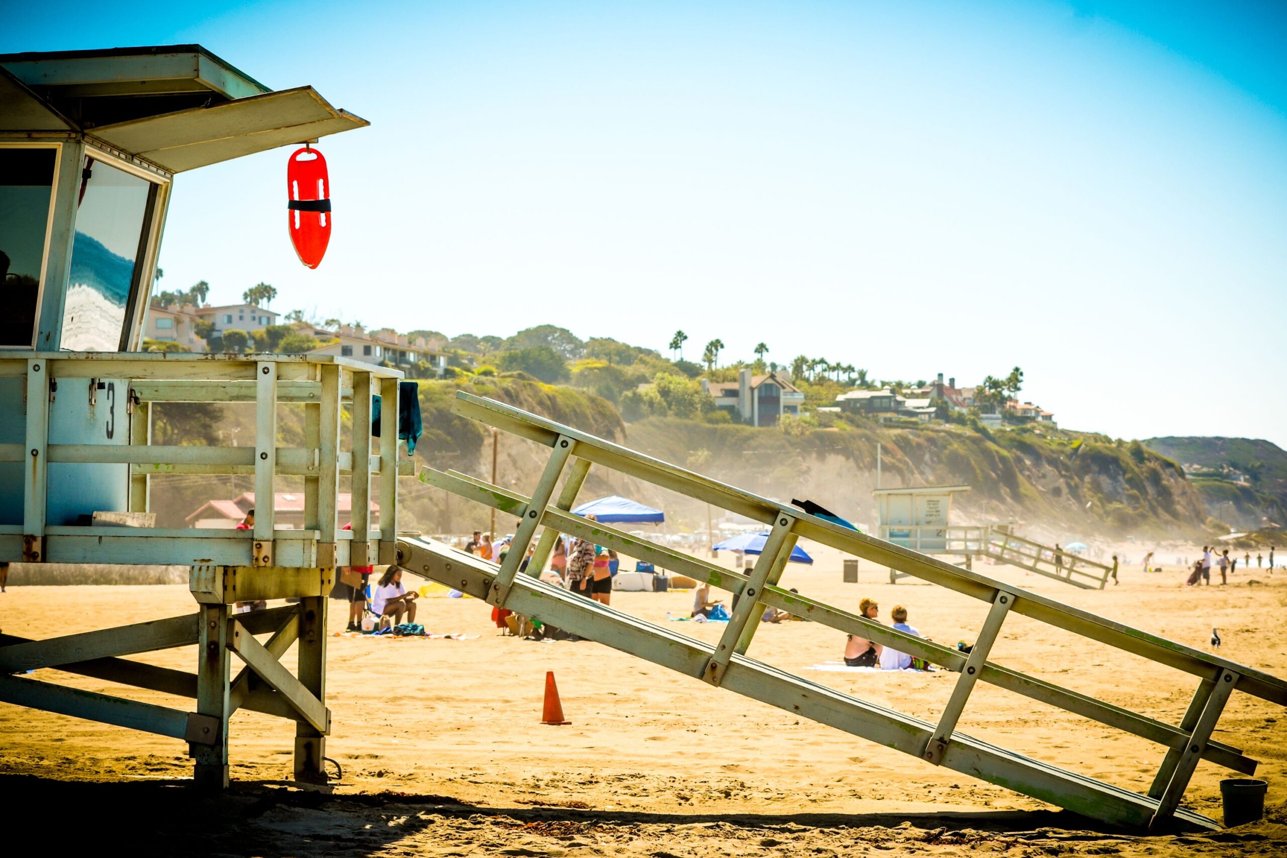 What Time of Year Is Best to Visit the Beaches in Malibu