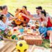 Are There Any Malibu Beaches Suitable for Picnics with Kids
