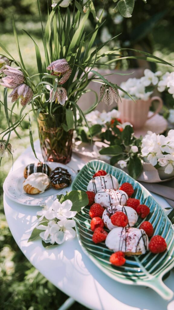 Convenience That Allows You to Enjoy Your Event