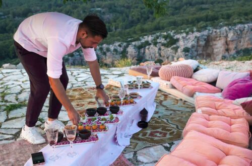 How to Choose the Best Luxury Picnic Service for Your Needs
