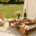 Luxury Brunch Picnic Ideas for Every Season and Celebration