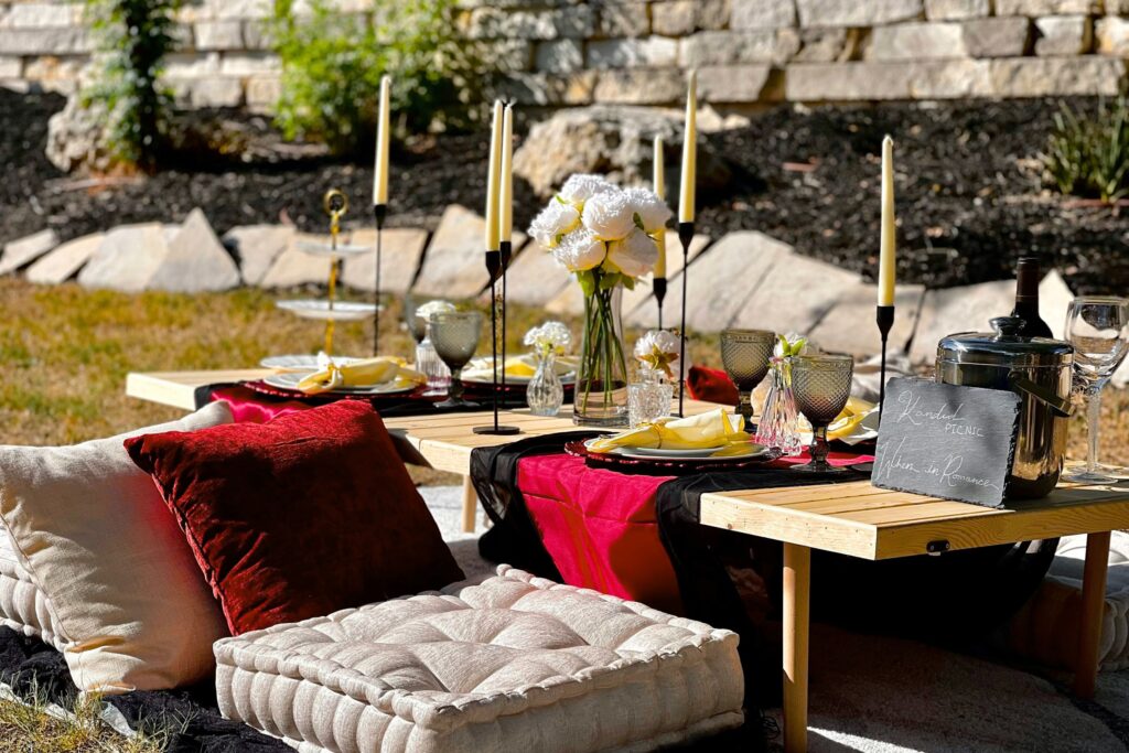 Personalized Styling for Your Occasion