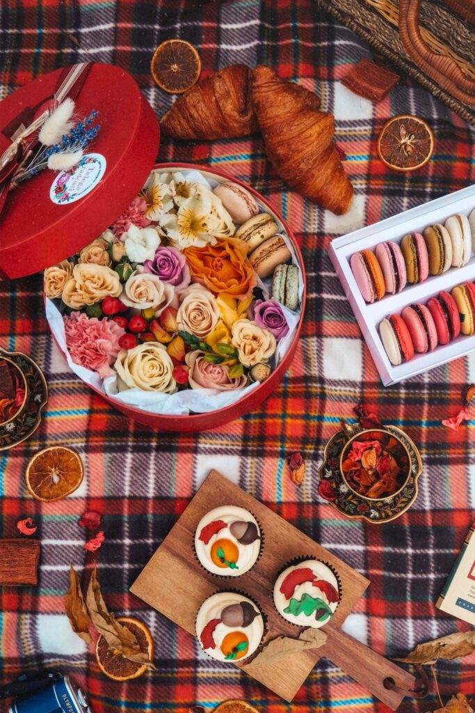 Picnic Water Safety for Kids and Pets