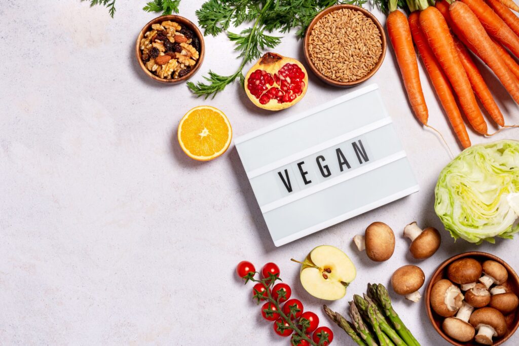 Plant-Based Picnic Meal Pairings That Travel Well