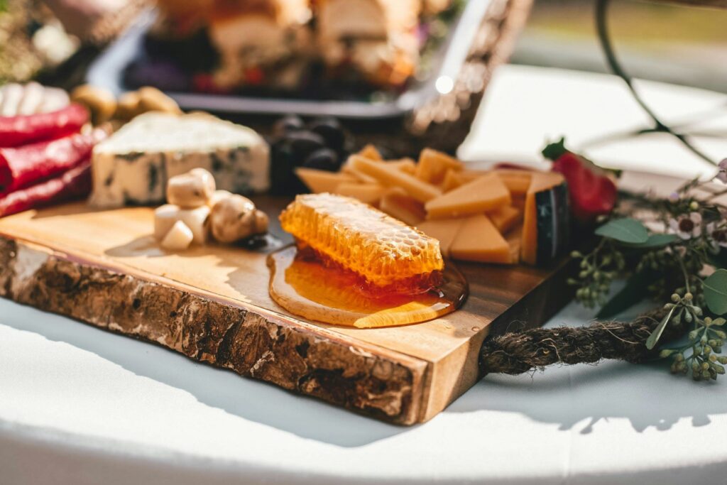 Secure Your Picnic Shade and Gear