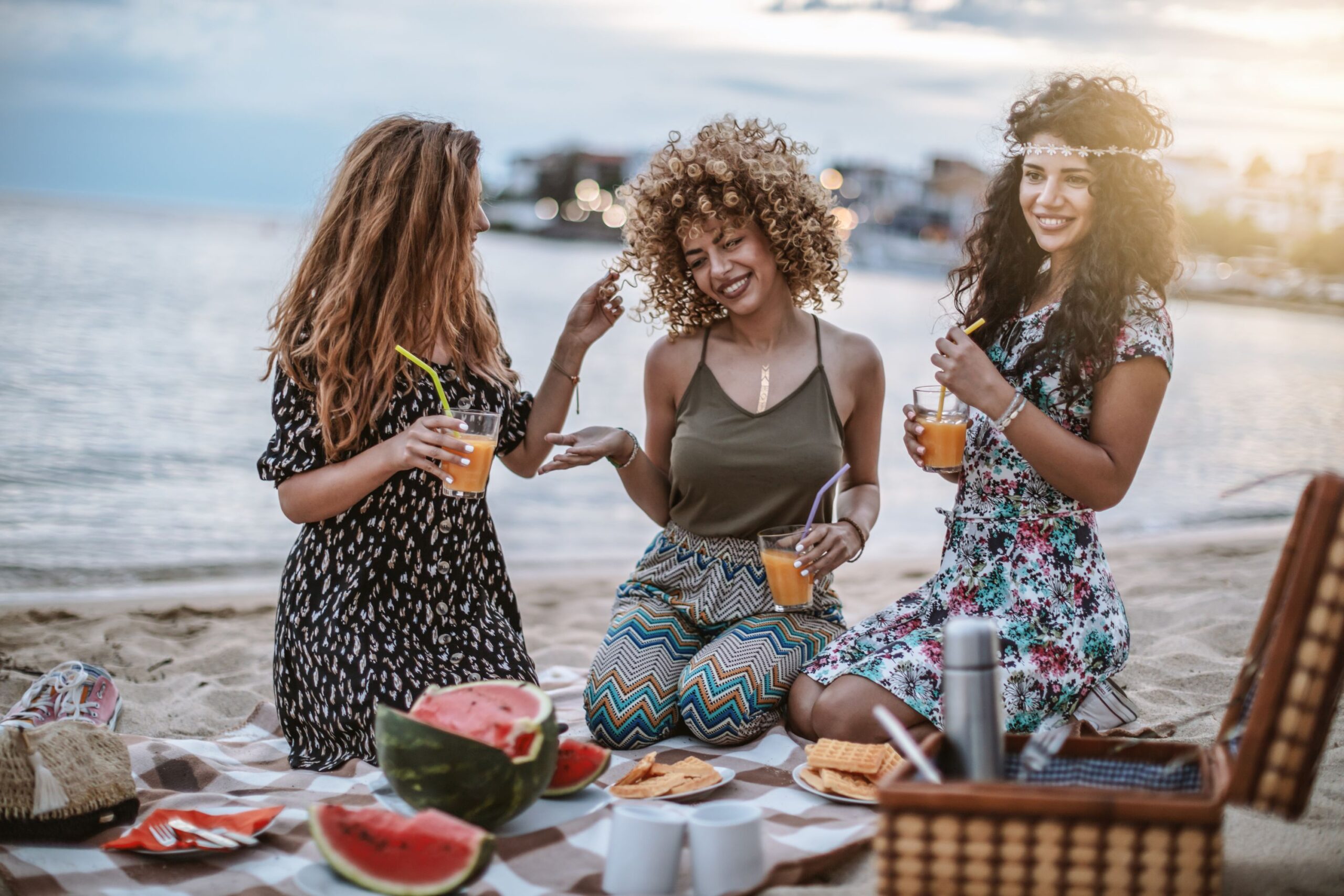 The Ultimate LA Picnic Checklist