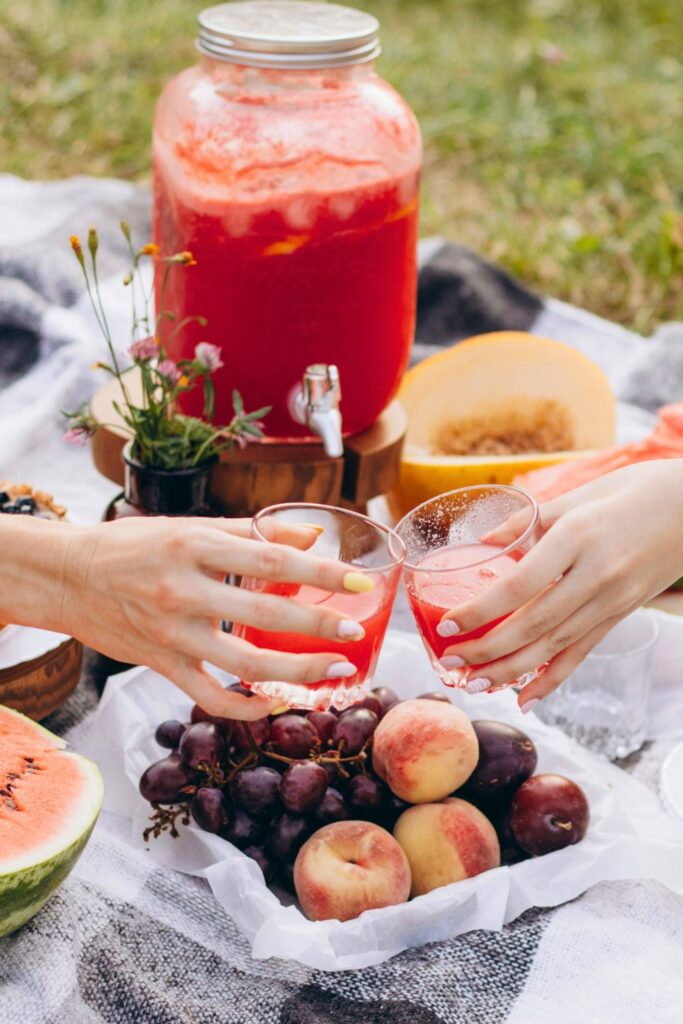 What to Expect in a Curated Picnic Package