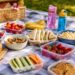 What Food Is Good for a Picnic for Kids?